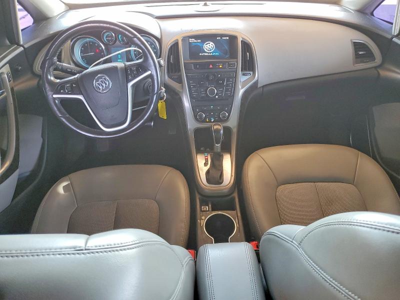 47838396 :رقم المزاد ، 1G4PR5SK3H4108287 vin ، 2017 Buick Verano مزاد بيع