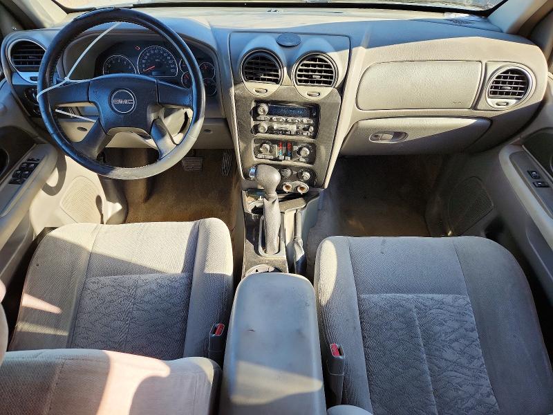 Aukcja sprzedaży 2005 Gmc Envoy, vin: 1GKDS13S152182855, numer aukcji: 45475346