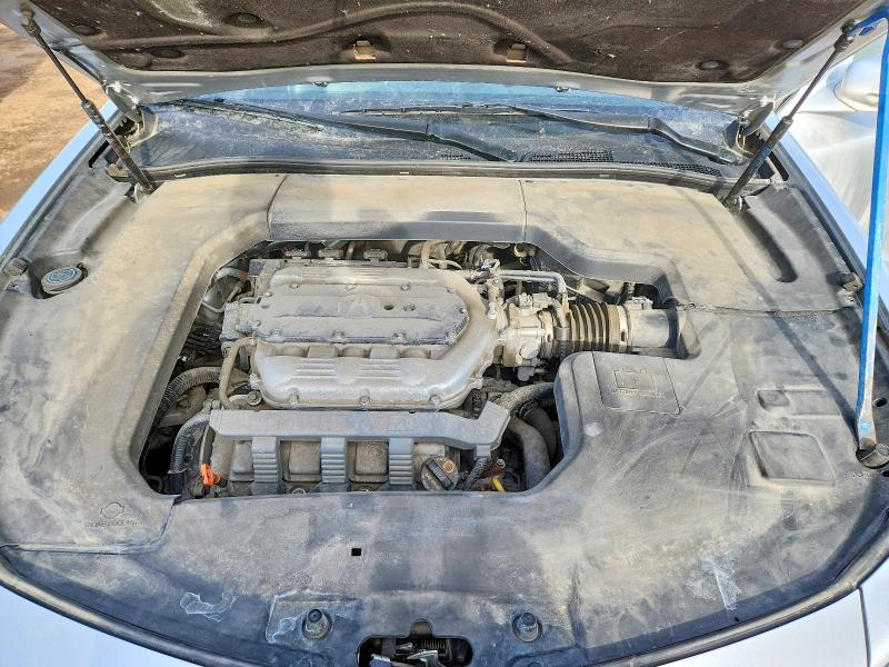 Продажа на аукционе авто 2012 Acura Tl, vin: 19UUA8F53CA800582, номер лота: 47068446
