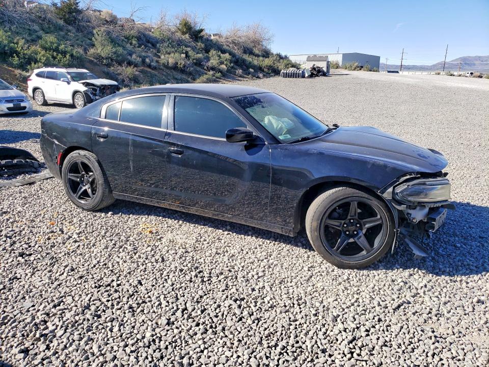 Aukcja sprzedaży 2019 Dodge Charger, vin: 2C3CDXBG1KH537497, numer aukcji: 47502436