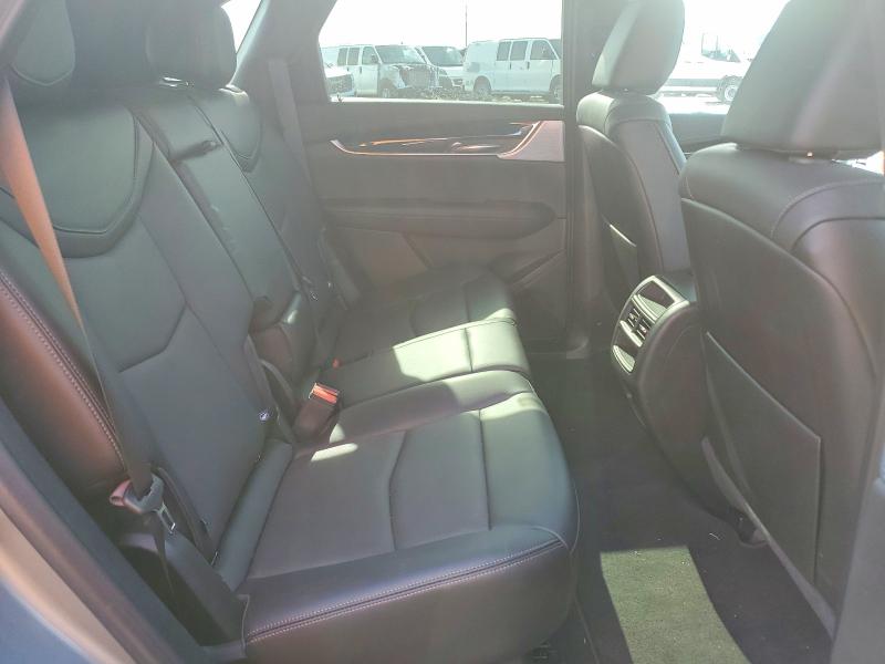 Aukcja sprzedaży 2024 Cadillac Xt5, vin: 1GYKNDR42RZ701472, numer aukcji: 47409196