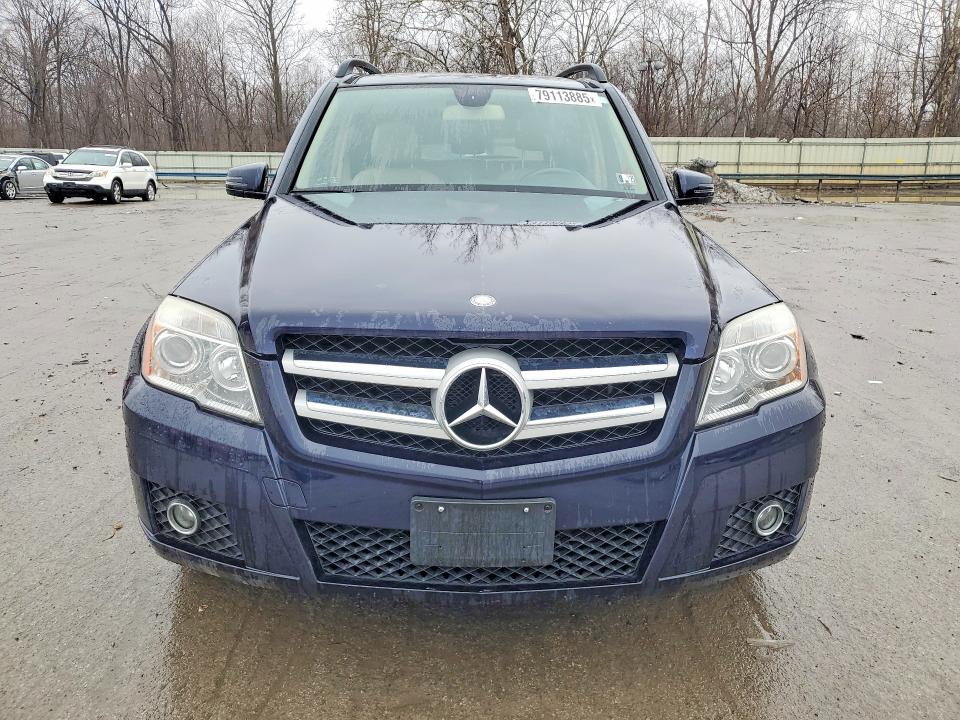 Aukcja sprzedaży 2011 Mercedes-benz Glk, vin: WDCGG8HB7BF567833, numer aukcji: 79113885