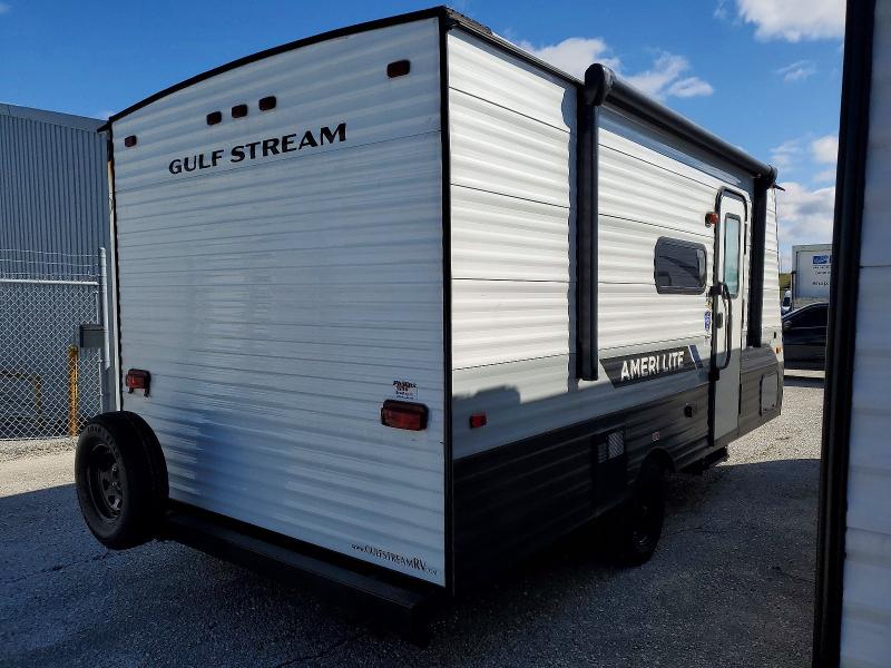 46766996 :رقم المزاد ، 1NL1G2113P6015953 vin ، 2023 Gulf Craft Inc. 5th Wheel مزاد بيع