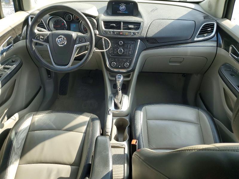 Продажа на аукционе авто 2016 Buick Encore, vin: KL4CJCSB8GB577524, номер лота: 47347456