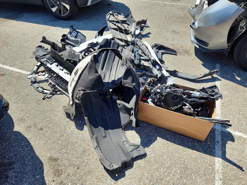 47261996 :رقم المزاد ، 2T2GKCEZ4RC018694 vin ، 2024 Lexus Nx 350h مزاد بيع