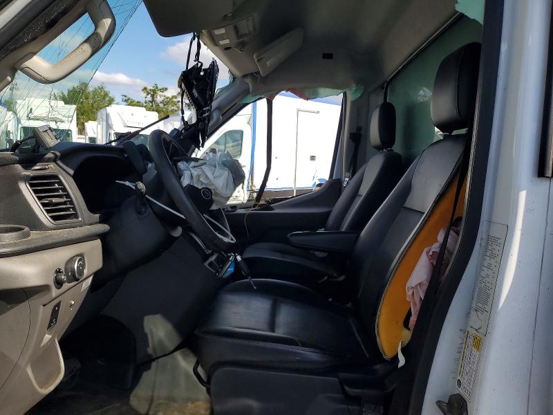 2021 Ford Transit მანქანა იყიდება აუქციონზე, vin: 1FDBW5Z84MKA80051, აუქციონის ნომერი: 79993605