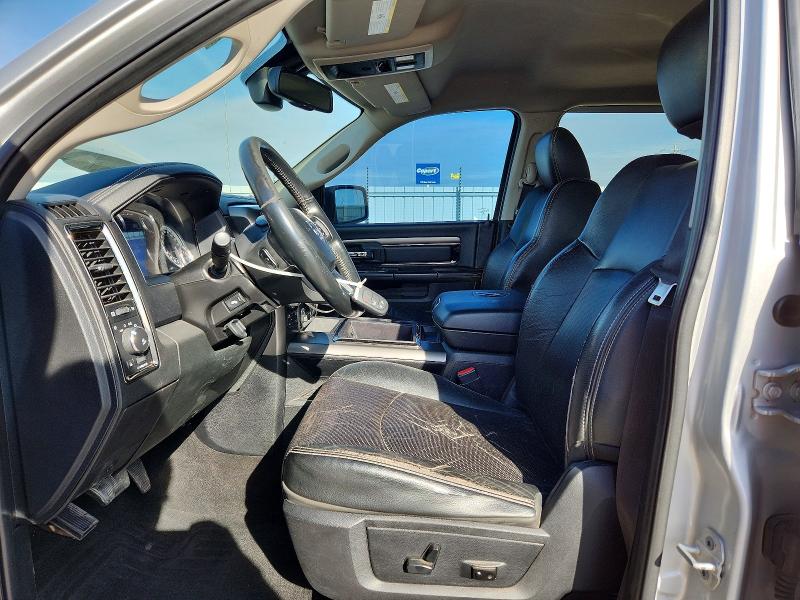Продажа на аукционе авто 2014 Ram 1500, vin: 1C6RR7MT3ES421157, номер лота: 46740676