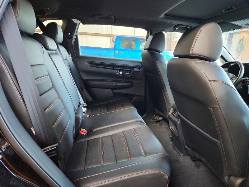 Aukcja sprzedaży 2025 Honda Cr-v, vin: 2HKRS6H79SH229529, numer aukcji: 78934455