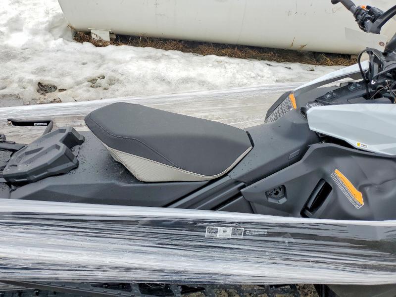 Продажа на аукционе авто 2026 Ski-doo Summit Adrenaline 600r Rer, vin: 2BPSCDTB9TV000018, номер лота: 77750575