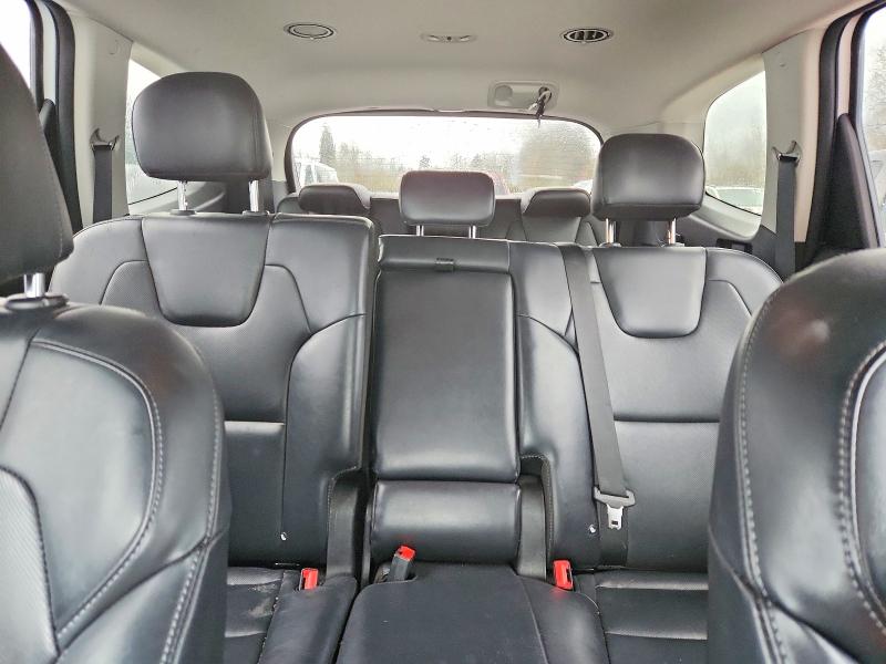 2022 Kia Telluride მანქანა იყიდება აუქციონზე, vin: 5XYP2DHC8NG236282, აუქციონის ნომერი: 41848776