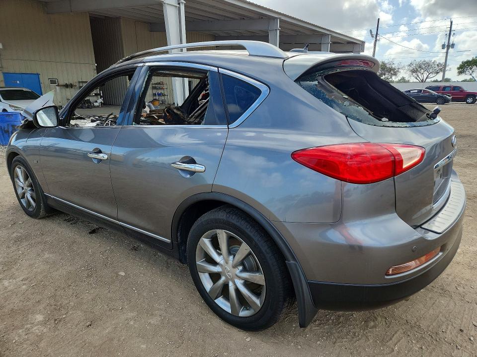 Aukcja sprzedaży 2015 Infiniti Qx50, vin: JN1BJ0HP6FM730149, numer aukcji: 79877505