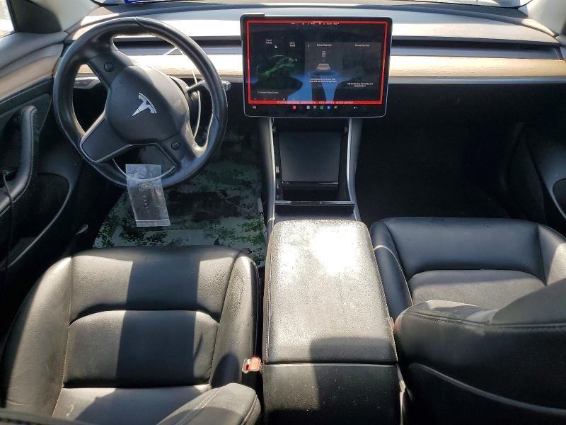 Продажа на аукционе авто 2018 Tesla Model 3, vin: 5YJ3E1EA8JF165920, номер лота: 47363036