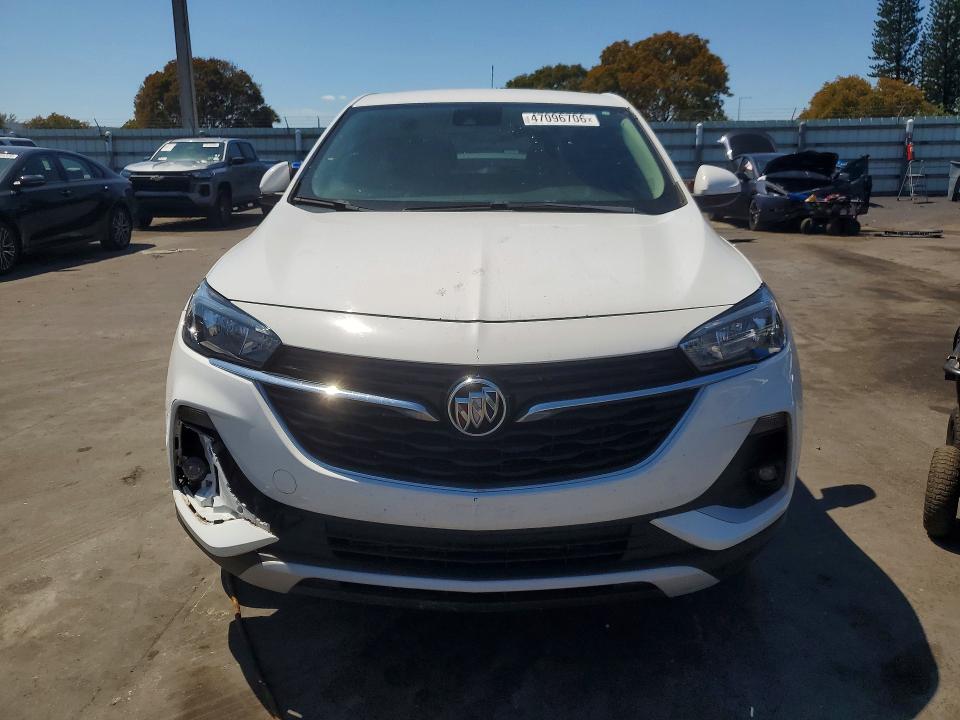 47096706 :رقم المزاد ، KL4MMBS22LB134513 vin ، 2020 Buick Encore Gx مزاد بيع
