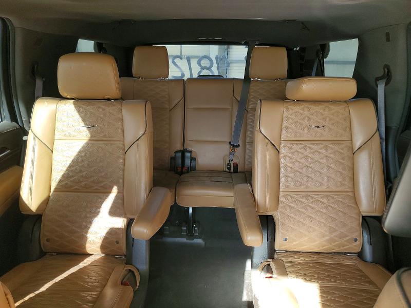 Aukcja sprzedaży 2021 Cadillac Escalade, vin: 1GYS4BKL4MR465019, numer aukcji: 46560306