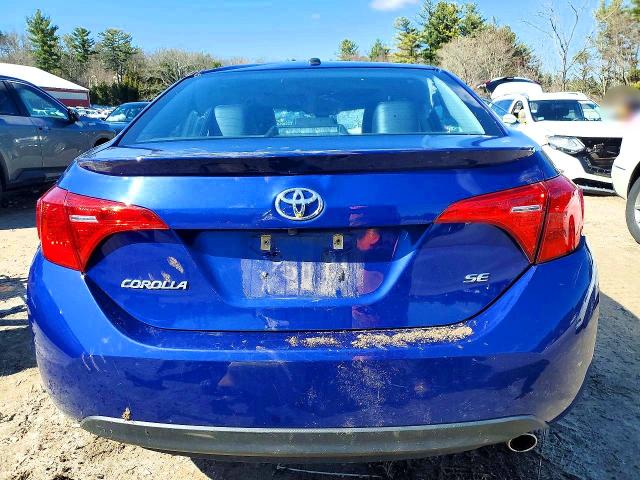 Продажа на аукционе авто 2019 Toyota Corolla, vin: 2T1BURHE5KC210877, номер лота: 47301256