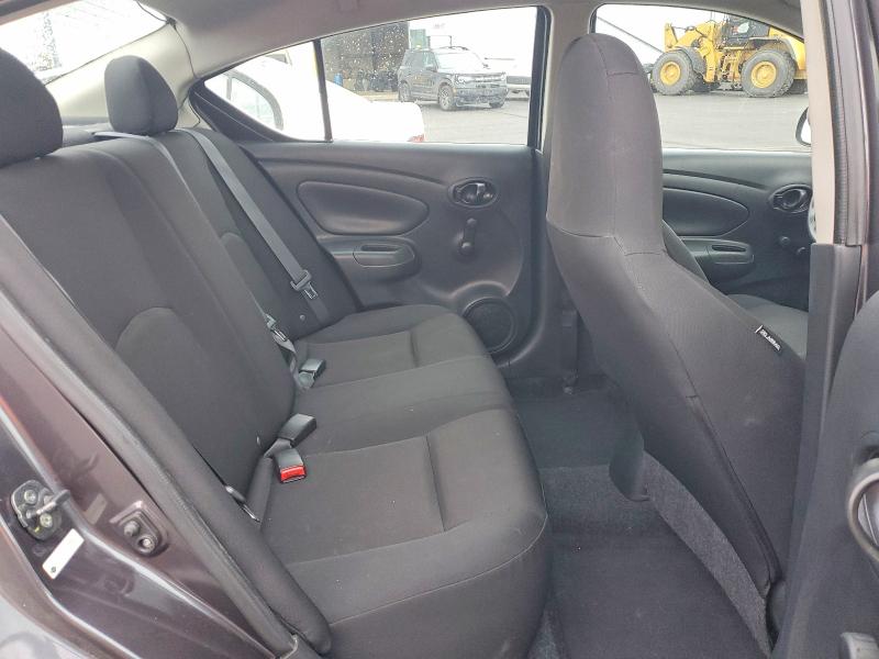 Продажа на аукционе авто 2015 Nissan Versa, vin: 3N1CN7AP0FL913262, номер лота: 42067716