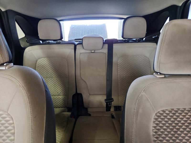 Aukcja sprzedaży 2020 Ford Escape, vin: 1FMCU9G61LUB28904, numer aukcji: 48341486