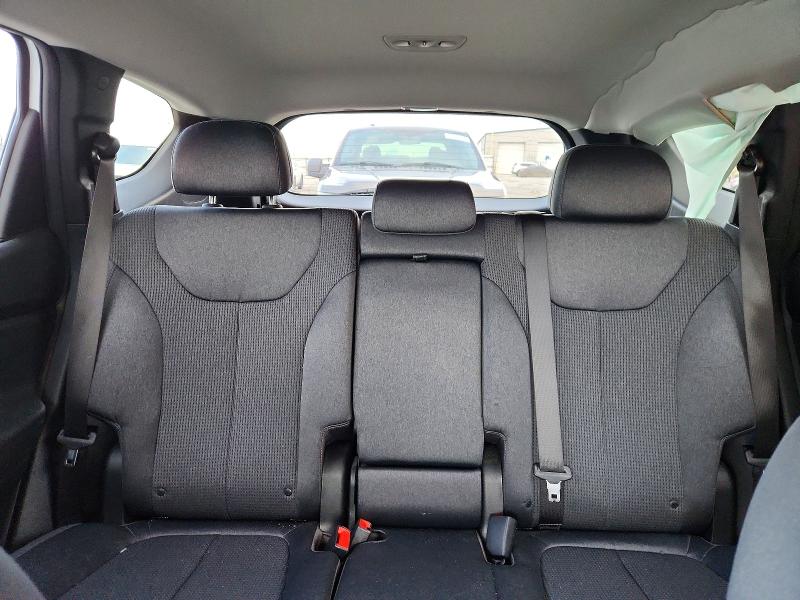 Продаж на аукціоні авто 2021 Hyundai Santa Fe, vin: 5NMS64AJ8MH339102, номер лоту: 46526706