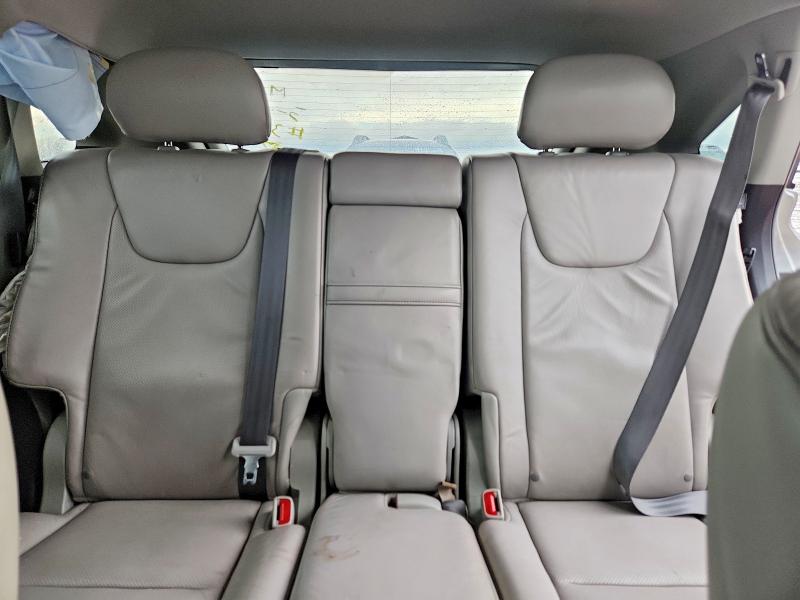 Продаж на аукціоні авто 2013 Lexus Rx 350, vin: 2T2ZK1BA3DC112408, номер лоту: 42066706