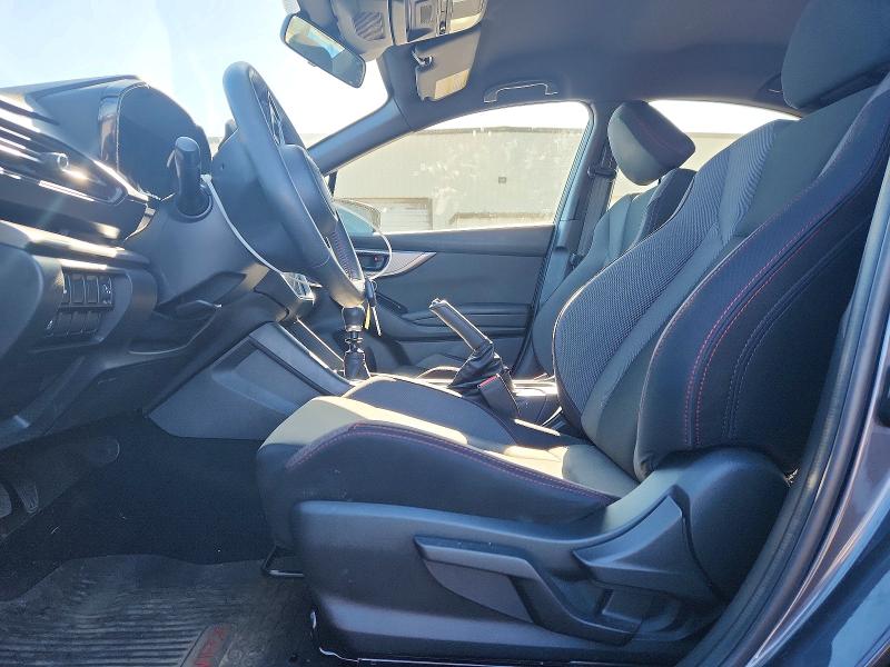 Aukcja sprzedaży 2024 Subaru Wrx, vin: JF1VBAB67R9813745, numer aukcji: 47780646