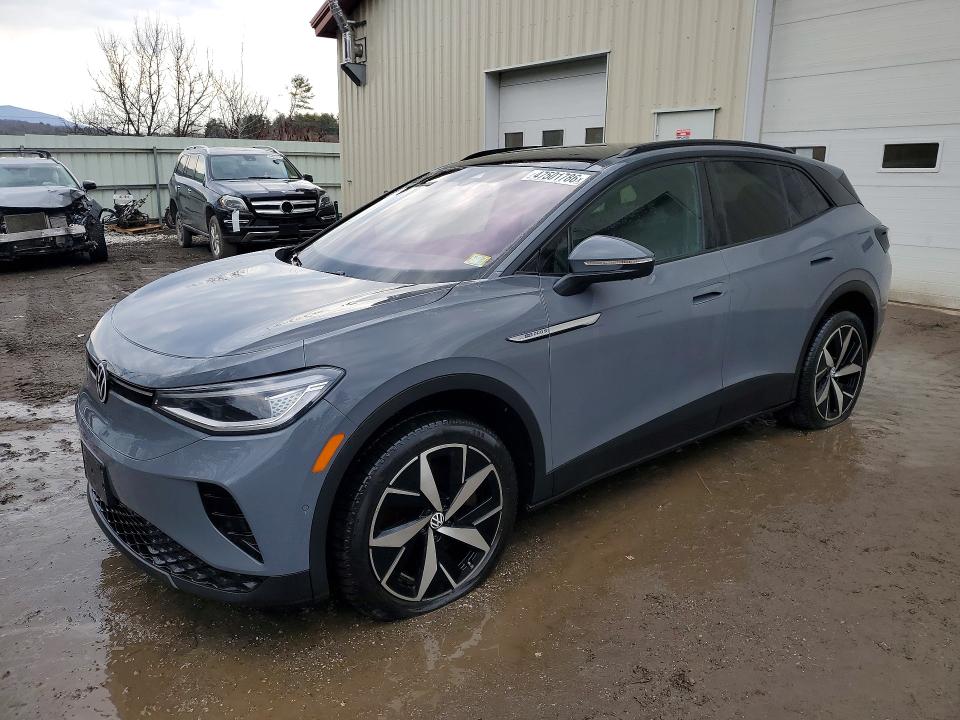 Продаж на аукціоні авто 2023 Volkswagen Id.4, vin: 1V2GNPE88PC000956, номер лоту: 47501786