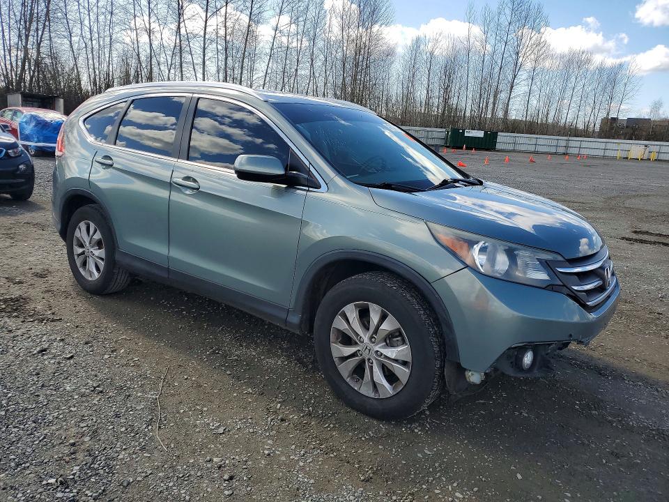 Продажа на аукционе авто 2012 Honda Cr-v, vin: JHLRM4H76CC005746, номер лота: 47143196