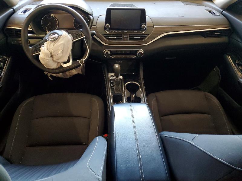 46855486 :رقم المزاد ، 1N4BL4DV7PN317418 vin ، 2023 Nissan Altima مزاد بيع