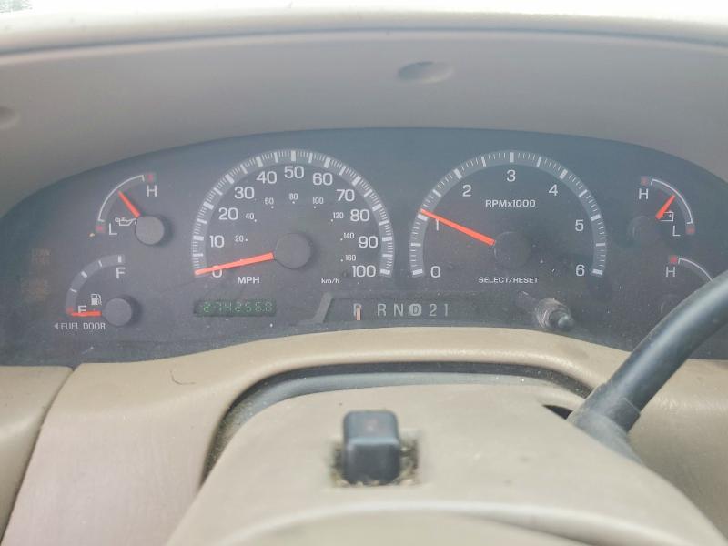2003 Ford F150 მანქანა იყიდება აუქციონზე, vin: 1FTRW07673KC92478, აუქციონის ნომერი: 48044856