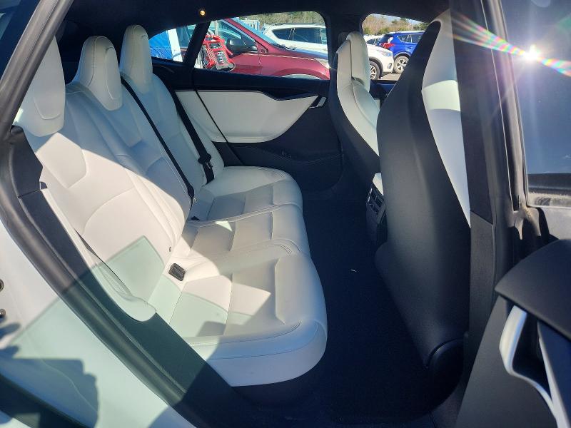 Aukcja sprzedaży 2019 Tesla Model S, vin: 5YJSA1E40KF330409, numer aukcji: 46671576