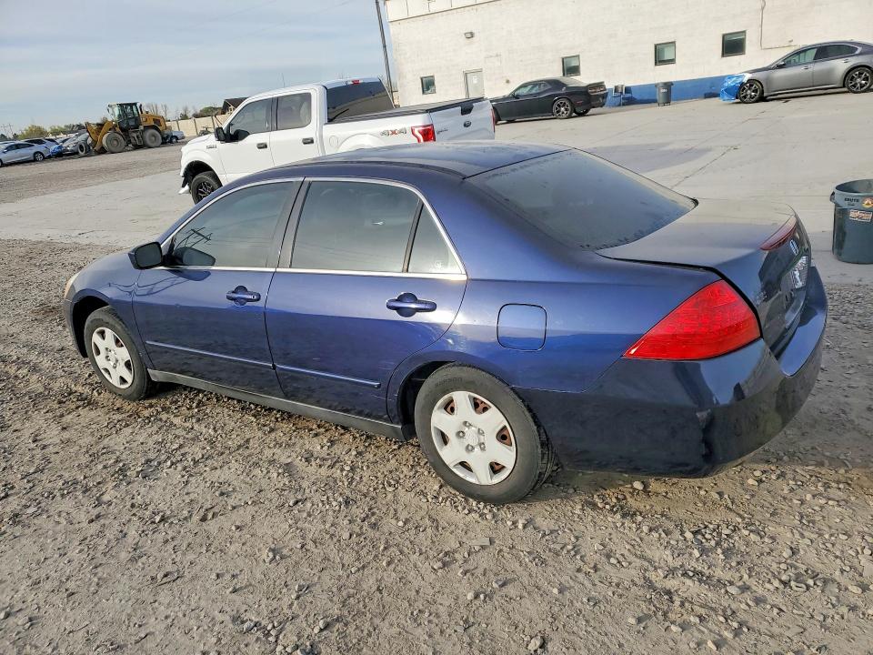 Продаж на аукціоні авто 2007 Honda Accord, vin: 1HGCM56487A067850, номер лоту: 47837656