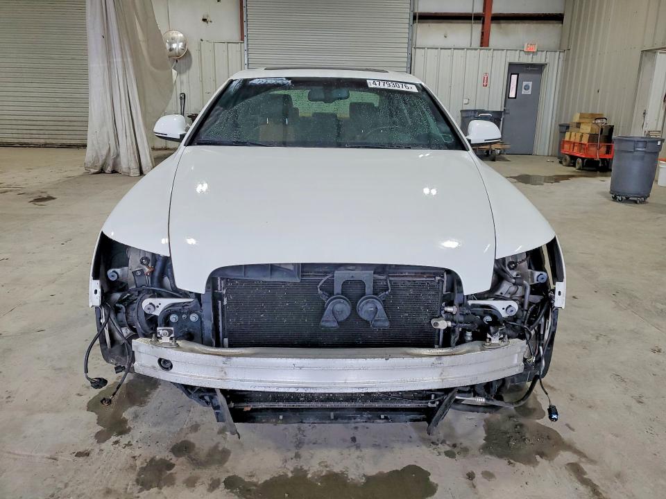 Aukcja sprzedaży 2011 Audi A6, vin: WAUFGAFB9BN018004, numer aukcji: 47793076