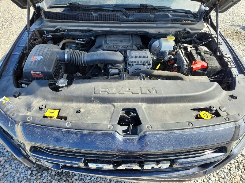 Aukcja sprzedaży 2021 Ram 1500, vin: 1C6SRFFT5MN790091, numer aukcji: 46537646