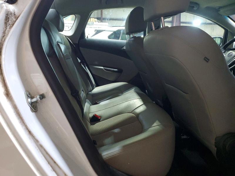 Aukcja sprzedaży 2015 Buick Verano, vin: 1G4PP5SK0F4143047, numer aukcji: 45521316