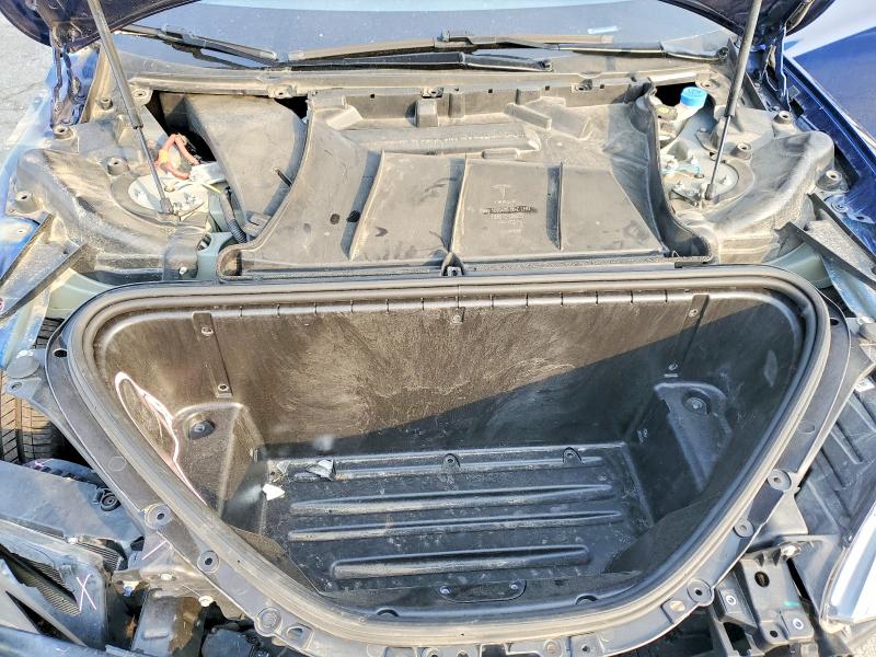 Продажа на аукционе авто 2018 Tesla Model S, vin: 5YJSA1E26JF247368, номер лота: 46199446
