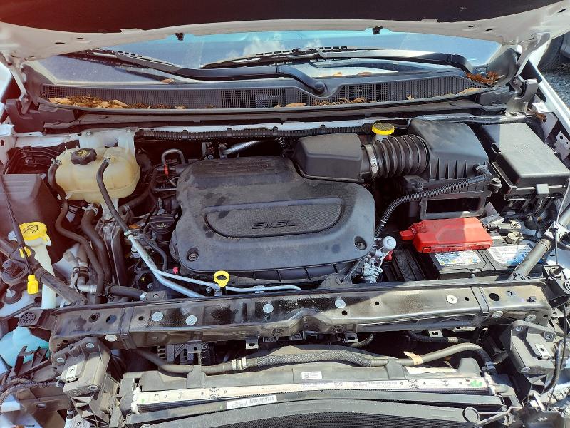 Продаж на аукціоні авто 2021 Chrysler Pacifica, vin: 2C4RC1BG3MR555860, номер лоту: 47689666