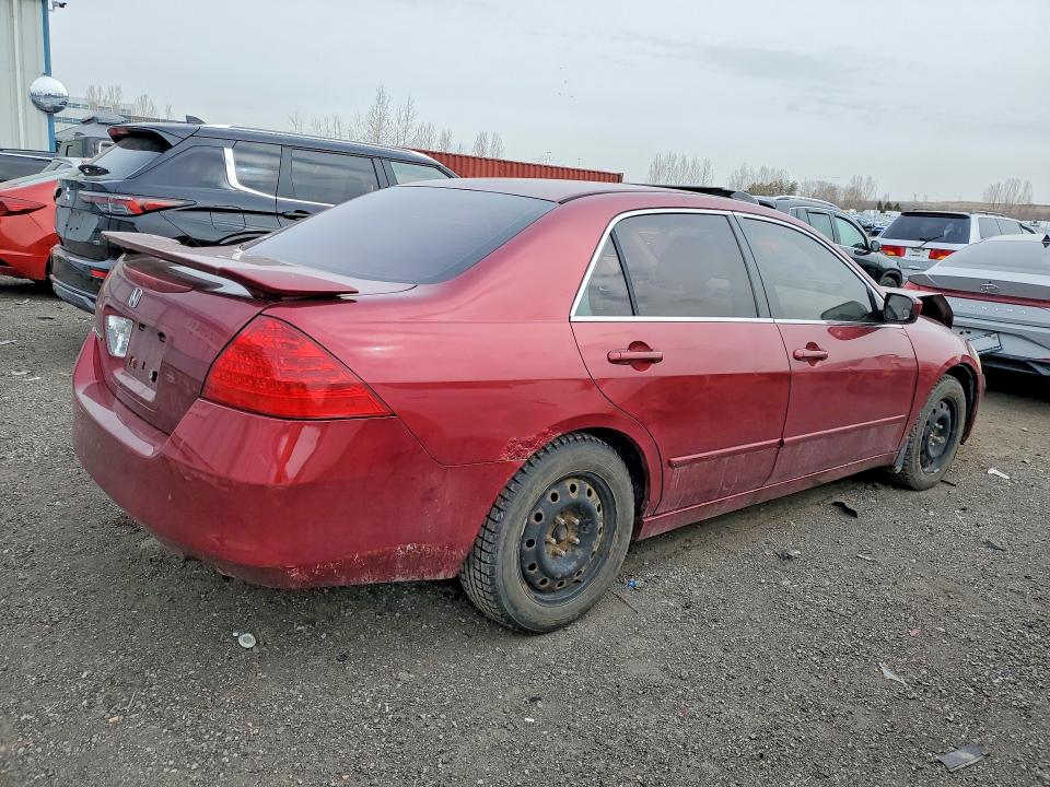 Aukcja sprzedaży 2006 Honda Accord, vin: 1HGCM56836A812358, numer aukcji: 47405176