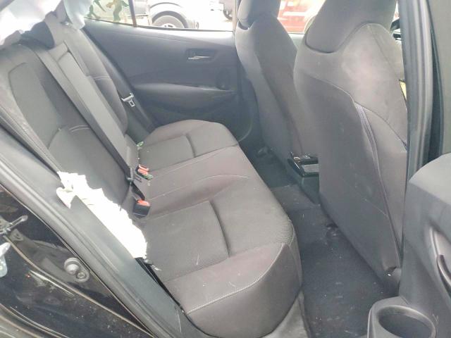 Продаж на аукціоні авто 2024 Toyota Gr Corolla, vin: JTNABAAE4RA010466, номер лоту: 46024436