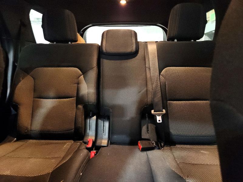 Продаж на аукціоні авто 2018 Ford Explorer, vin: 1FM5K8D80JGB47924, номер лоту: 41613706