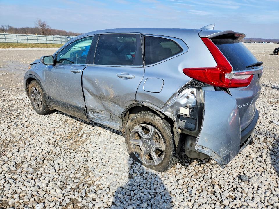 Продаж на аукціоні авто 2019 Honda Cr-v, vin: 7FARW2H80KE009009, номер лоту: 46753056