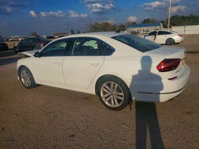 Продажа на аукционе авто 2018 Volkswagen Passat, vin: 1VWBA7A30JC030488, номер лота: 79556635