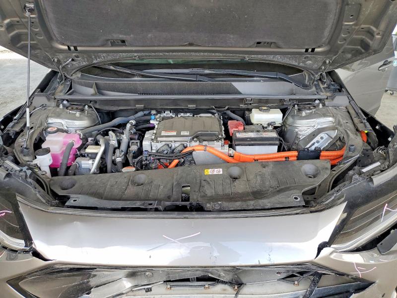 2023 Subaru Solterra მანქანა იყიდება აუქციონზე, vin: JTMABABA3PA026803, აუქციონის ნომერი: 79734645