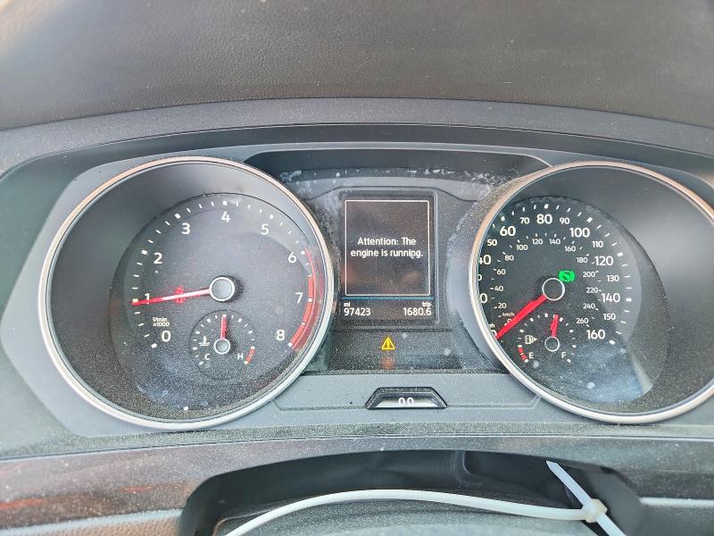 Продажа на аукционе авто 2021 Volkswagen Tiguan, vin: 3VV1B7AXXMM111226, номер лота: 47033806