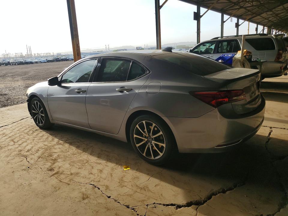 Aukcja sprzedaży 2016 Acura Tlx, vin: 19UUB2F3XGA003809, numer aukcji: 47992726