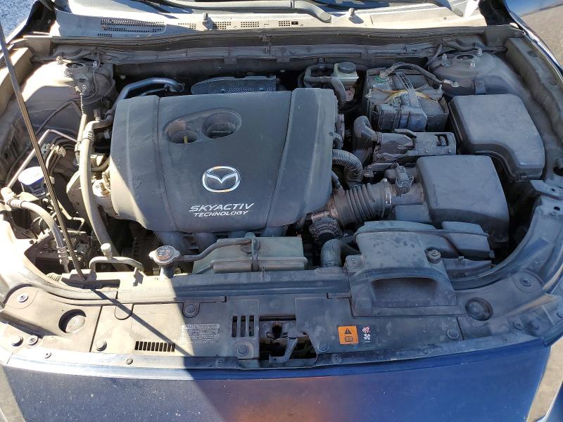 Aukcja sprzedaży 2015 Mazda 3, vin: 3MZBM1U76FM146755, numer aukcji: 45792746
