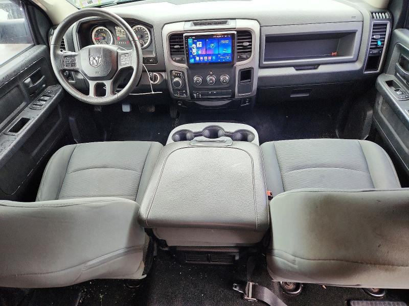 Продажа на аукционе авто 2014 Ram 1500, vin: 1C6RR7KT2ES468893, номер лота: 47508966