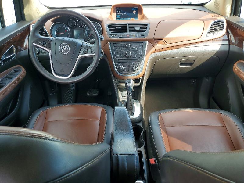 Продажа на аукционе авто 2015 Buick Encore, vin: KL4CJCSB2FB205966, номер лота: 79932635