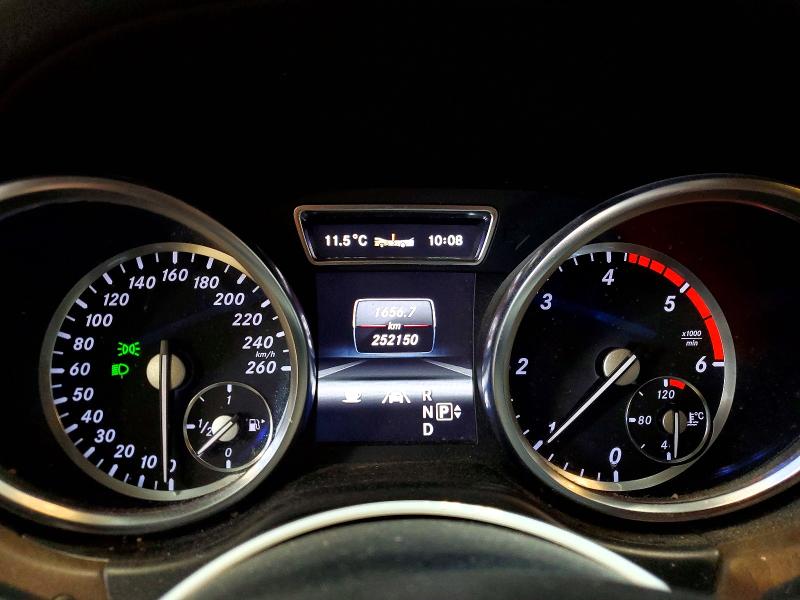 2013 Mercedes-benz Gl მანქანა იყიდება აუქციონზე, vin: 4JGDF2EE5DA135440, აუქციონის ნომერი: 48131986