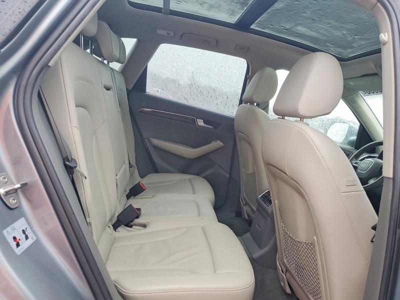 Продаж на аукціоні авто 2011 Audi Q5, vin: WA1LFAFP0BA034985, номер лоту: 41603986