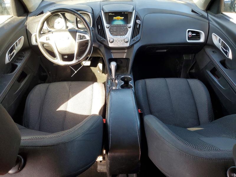 2012 Chevrolet Equinox მანქანა იყიდება აუქციონზე, vin: 2GNALDEK0C1338544, აუქციონის ნომერი: 41584126