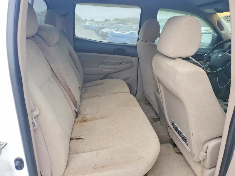 Продажа на аукционе авто 2005 Toyota Tacoma, vin: 5TEMU52N15Z006117, номер лота: 46831906